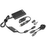 Lenovo 90W Ultraslim AC / DC Combo Adapter / Charger for ThinkPad