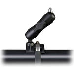 Contour Roll Bar Mount