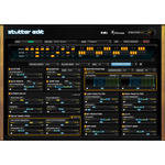 iZotope Stutter Edit - Audio Slicing and Manipulation Plug-In