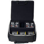 Dynalite MK8-2302 RoadMax 800 W/s 2 Pack 3 Head Kit