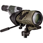Vortex Tactical Spotting Scope Case for the 20 - 60 x 85mm Razor HD Spotting Scope (Green)