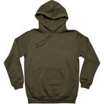 Vortex Green Hooded Sweatshirt (XXXL)