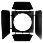 Dynalite Dynalite SR-BD210 Barndoor with Filter Frame for SR-50