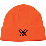 Vortex Stocking Cap (Orange)