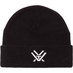 Vortex Stocking Cap (Black)