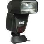 Bolt VS-510C Wireless E-TTL & E-TTL II Shoe Mount Flash for Canon Cameras