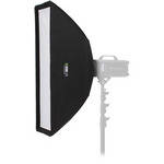 Dynalite Strip Box from Rime Lite - 12 x 36" (30 x 90 cm)