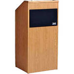 Anchor Audio Seville 1 Piece Lectern System LP-500