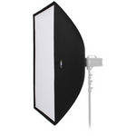 Dynalite Rectangle Box from Rime Lite - 40 x 56" (100 x 140 cm)