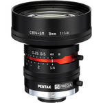 Pentax C30823KP Machine Vision Camera Lens