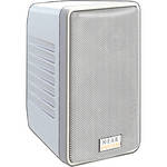 Bogen Communications S5 5.25" High-Performance 2-Way Passive Loudspeaker (White)
