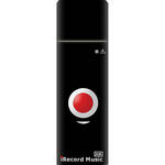 Streaming Networks iRecord Music