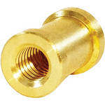 SHAPE Female Spigot 3/8" 16 to 1/4" 20