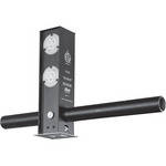 NSI / Leviton Skyhook with 4- 20A SP Receptacles