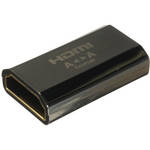 Pearstone HDMI Female to HDMI Female Coupler