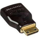 Pearstone HDMI Female to Mini HDMI Male Adapter