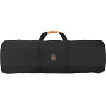 Porta Brace TSB-41H 41" Tripod Shellpack (Midnight Black)