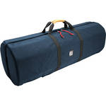 Porta Brace TS-41H 41" Tripod Shellpack (Signature Blue)