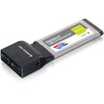 Iogear USB 3.0 ExpressCard