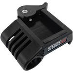 Barber Tech SteddiePod Platform Assembly