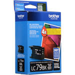 Brother Innobella Super High Yield XXL Black Ink Cartridge