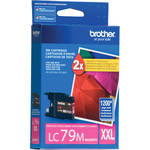 Brother Innobella Super High Yield XXL Magenta Ink Cartridge