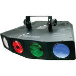 CHAUVET Mega Moon LED Beam Effect Light