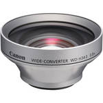 Canon WD-H34 II 34mm 0.7x Wide Angle Converter Lens