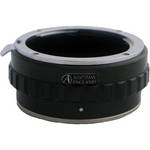 Adaptimax Original Nikon to micro 4/3 Lens Adapter