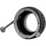 Adaptimax Plus Nikon to micro 4/3 Lens Adapter