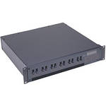 NSI / Leviton DS12-24 Rack Mount Dimmer Pack
