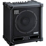 Roland CUBE-120XL BASS - Compact Bass Amplifier/Speaker with Looper