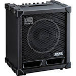 Roland CUBE-60XL BASS - Compact Bass Amplifier/Speaker with Looper