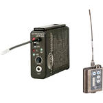Lectrosonics UCR100 Wireless Microphone Kit