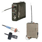 Lectrosonics UCR100 Wireless Microphone Kit