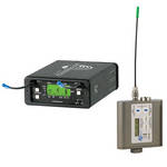 Lectrosonics UCR401 Wireless Microphone Kit