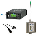 Lectrosonics UCR401 Wireless Microphone Kit