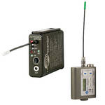 Lectrosonics UCR100 Wireless Microphone Kit