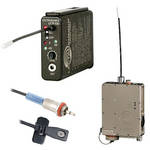 Lectrosonics UCR100 Wireless Microphone Kit