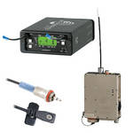 Lectrosonics UCR401 Wireless Microphone Kit