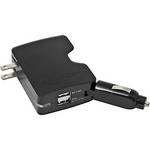 Emerge Technologies 4-in-1 iPad Travel Charger