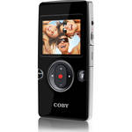 Coby CAM5002 SNAPP HD Camcorder