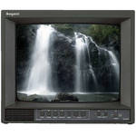 Ikegami 14" Color CRT Video Monitor