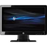 HP / Hewlett Packard 2011x 20" Widescreen LED Backlit LCD Computer Display