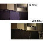 Formatt 62mm Hot Mirror Filter