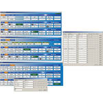 Deyan Automation Systems FlexiRoute Universal Routing Panel Software