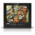 Orion Images 8RTC LCD CCTV Monitor