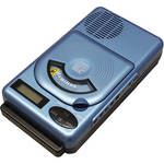 Hamilton Buhl HACX-205 Top-Loading Portable Classroom CD Player with USB & MP3