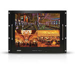 Orion Images 15" Rack Mount Ready Monitor