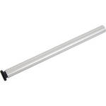 VariZoom 8" Long 15mm Aluminum Support Rod